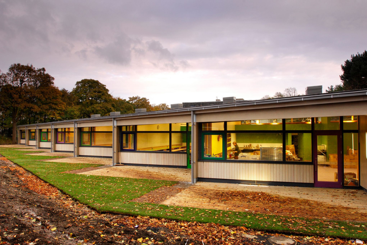 Fettes Prep School 5