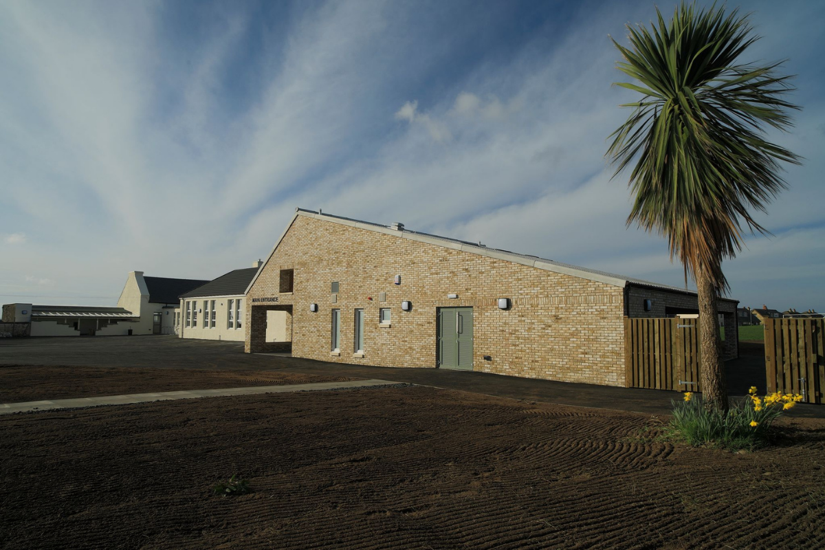 Ballantrae Primary School 5