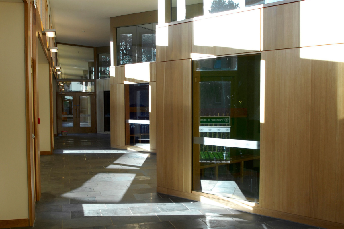 Fettes Prep School 3