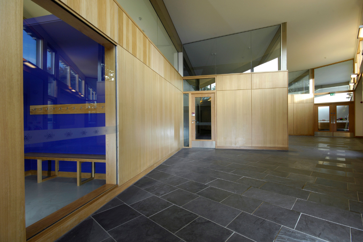 Fettes Prep School 2