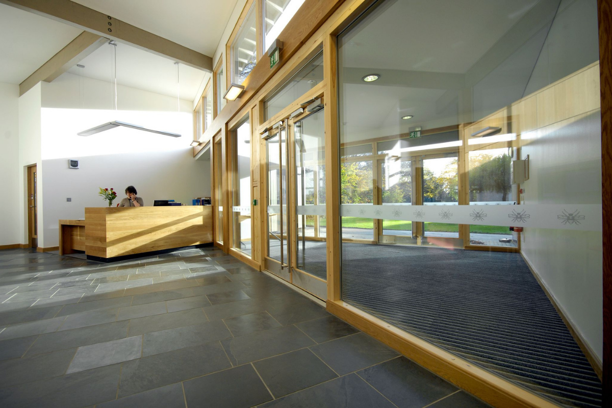 Fettes Prep School 4