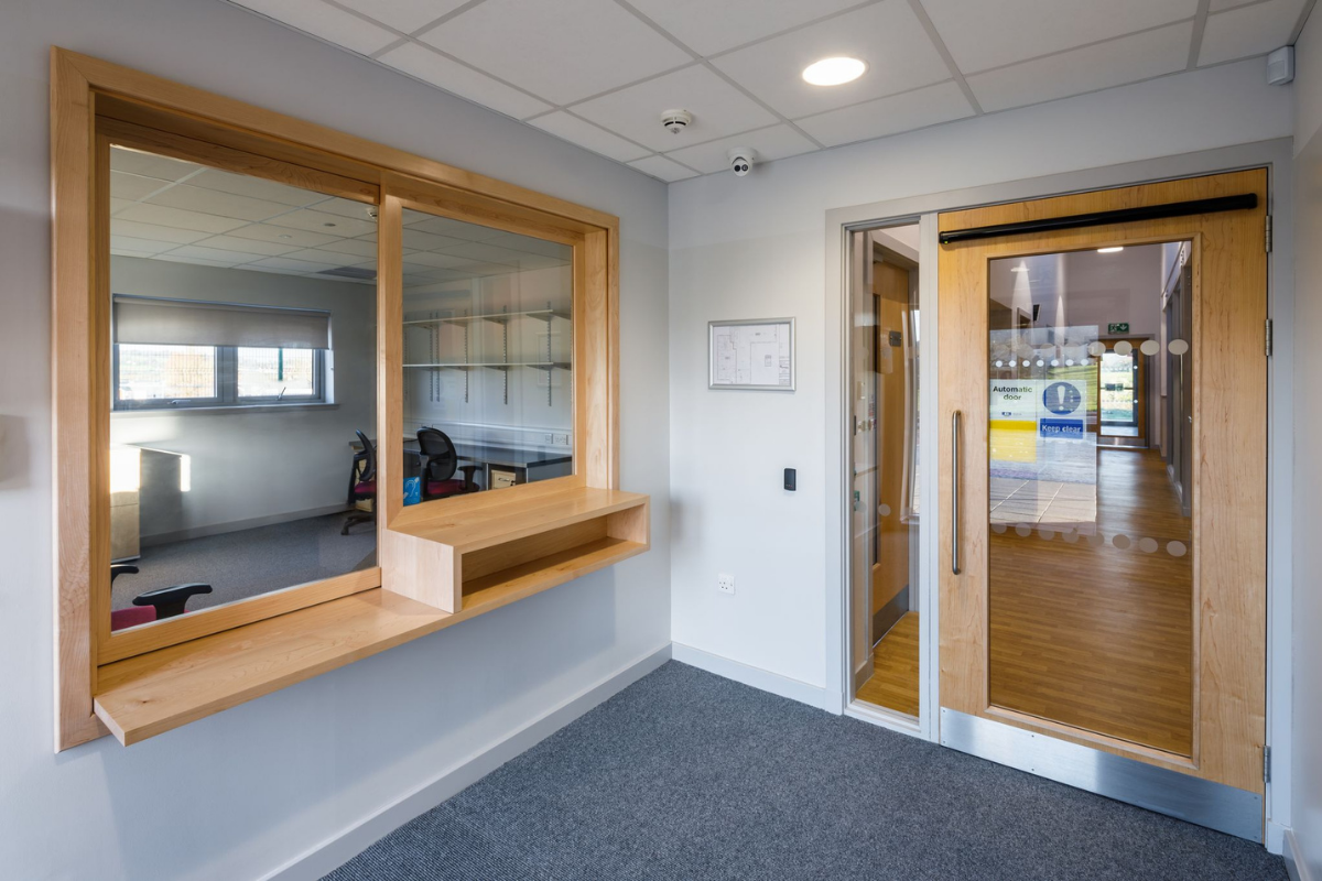Spateston Early Learning & Childcare Centre 9