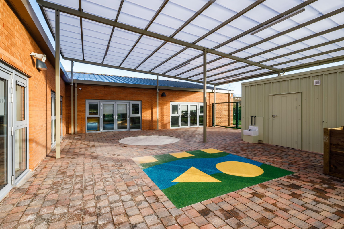 Spateston Early Learning & Childcare Centre 7