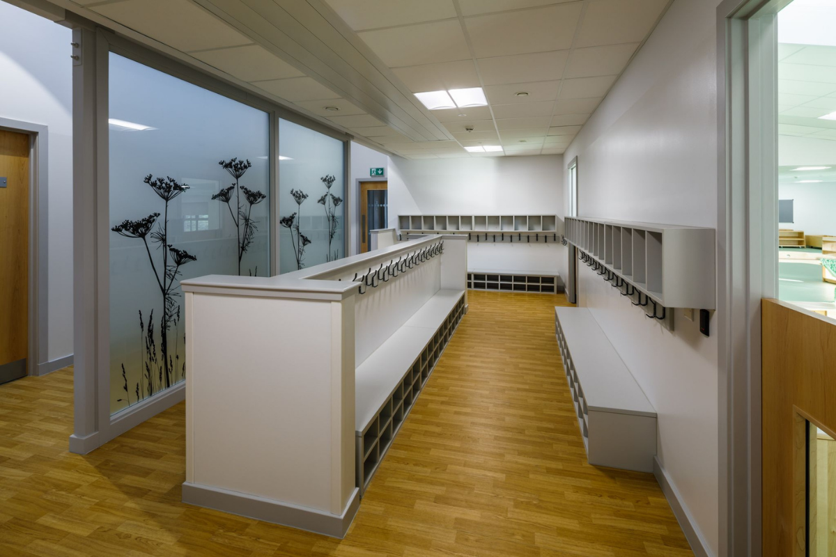 Spateston Early Learning & Childcare Centre 5