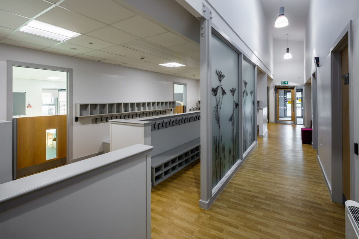 Spateston Early Learning & Childcare Centre 4